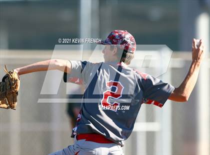 Thumbnail 1 in Duncan @ Superior (AIA 1A Round 1 Playoff) photogallery.