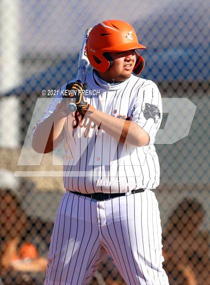 Thumbnail 2 in Duncan @ Superior (AIA 1A Round 1 Playoff) photogallery.