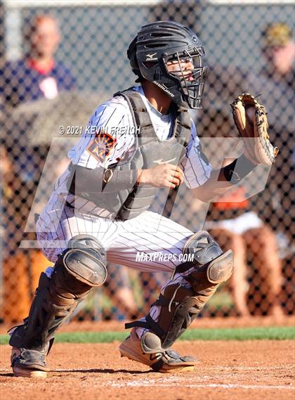 Thumbnail 1 in Duncan @ Superior (AIA 1A Round 1 Playoff) photogallery.