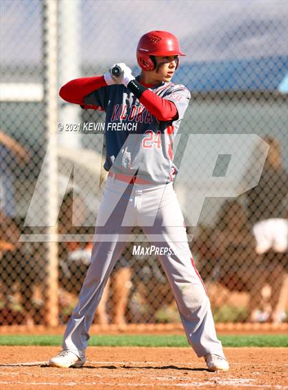 Thumbnail 2 in Duncan @ Superior (AIA 1A Round 1 Playoff) photogallery.