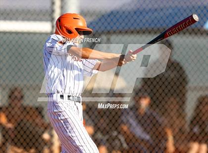 Thumbnail 3 in Duncan @ Superior (AIA 1A Round 1 Playoff) photogallery.