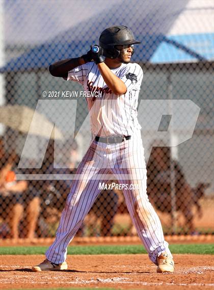 Thumbnail 3 in Duncan @ Superior (AIA 1A Round 1 Playoff) photogallery.