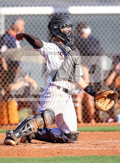 Thumbnail 2 in Duncan @ Superior (AIA 1A Round 1 Playoff) photogallery.