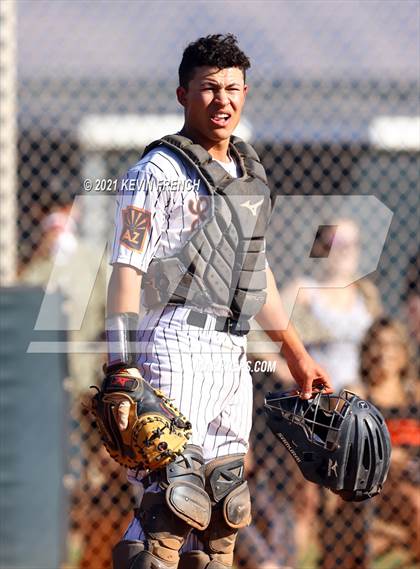 Thumbnail 1 in Duncan @ Superior (AIA 1A Round 1 Playoff) photogallery.