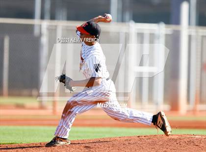 Thumbnail 2 in Duncan @ Superior (AIA 1A Round 1 Playoff) photogallery.