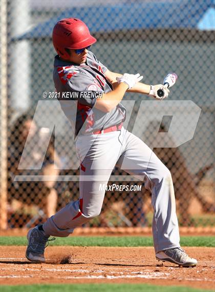Thumbnail 1 in Duncan @ Superior (AIA 1A Round 1 Playoff) photogallery.