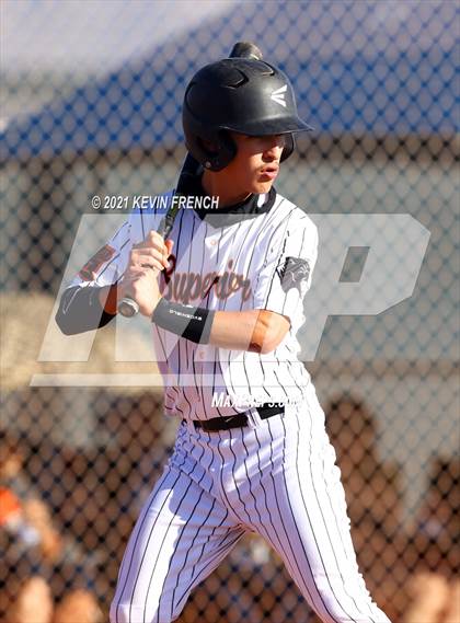 Thumbnail 1 in Duncan @ Superior (AIA 1A Round 1 Playoff) photogallery.