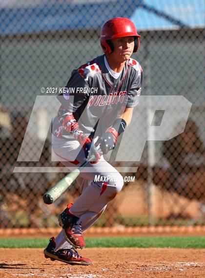 Thumbnail 1 in Duncan @ Superior (AIA 1A Round 1 Playoff) photogallery.