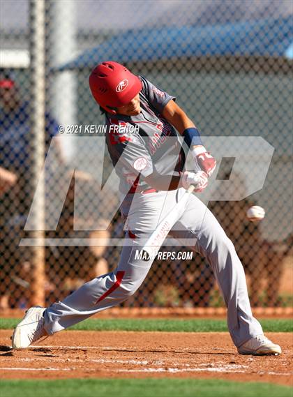 Thumbnail 1 in Duncan @ Superior (AIA 1A Round 1 Playoff) photogallery.
