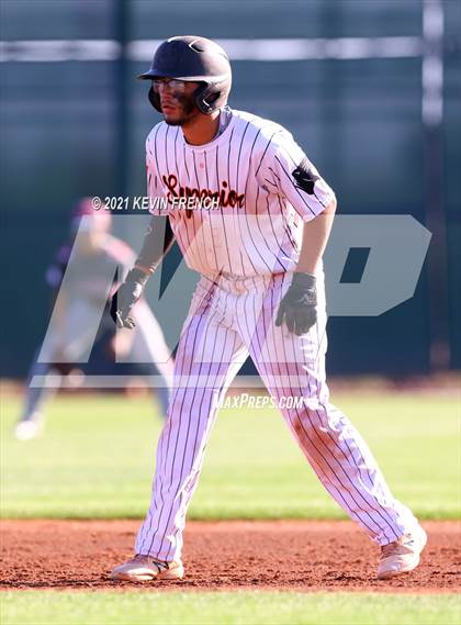 Thumbnail 2 in Duncan @ Superior (AIA 1A Round 1 Playoff) photogallery.