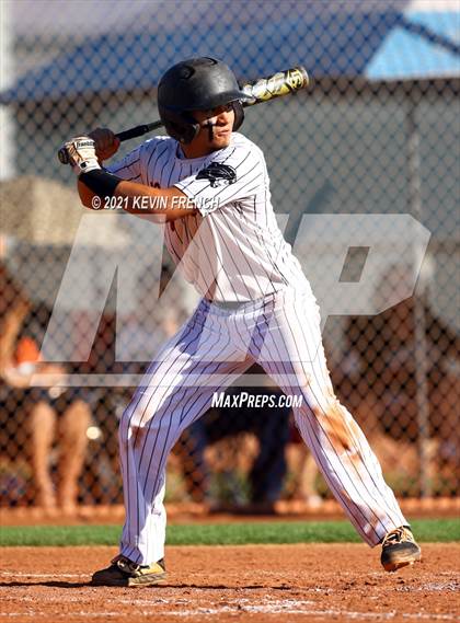 Thumbnail 3 in Duncan @ Superior (AIA 1A Round 1 Playoff) photogallery.