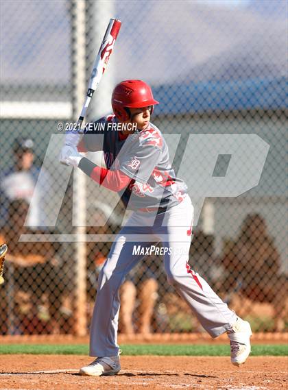 Thumbnail 3 in Duncan @ Superior (AIA 1A Round 1 Playoff) photogallery.