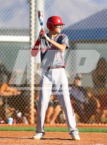 Thumbnail 3 in Duncan @ Superior (AIA 1A Round 1 Playoff) photogallery.