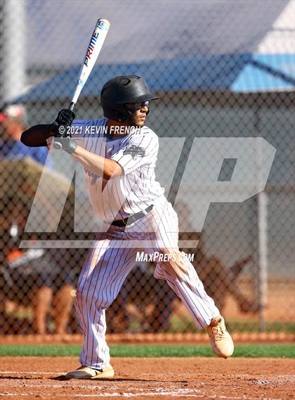 Thumbnail 3 in Duncan @ Superior (AIA 1A Round 1 Playoff) photogallery.