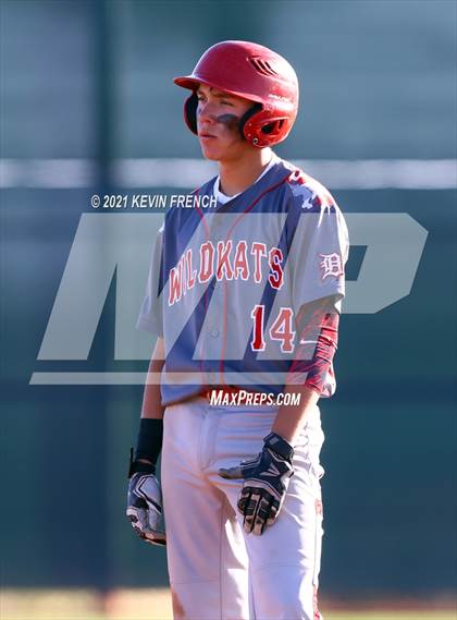 Thumbnail 3 in Duncan @ Superior (AIA 1A Round 1 Playoff) photogallery.