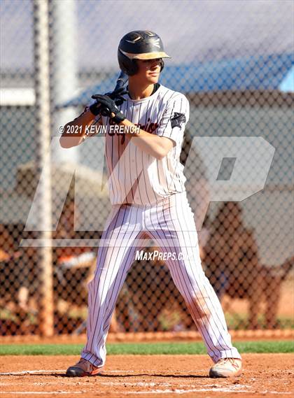 Thumbnail 1 in Duncan @ Superior (AIA 1A Round 1 Playoff) photogallery.