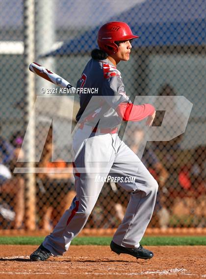Thumbnail 2 in Duncan @ Superior (AIA 1A Round 1 Playoff) photogallery.