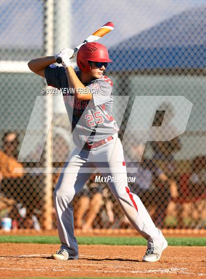 Thumbnail 3 in Duncan @ Superior (AIA 1A Round 1 Playoff) photogallery.