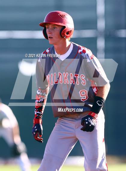 Thumbnail 2 in Duncan @ Superior (AIA 1A Round 1 Playoff) photogallery.