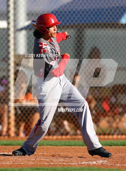 Thumbnail 1 in Duncan @ Superior (AIA 1A Round 1 Playoff) photogallery.