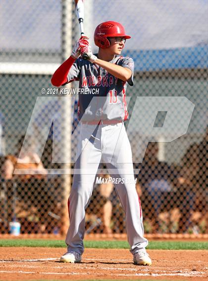 Thumbnail 1 in Duncan @ Superior (AIA 1A Round 1 Playoff) photogallery.