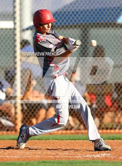Thumbnail 1 in Duncan @ Superior (AIA 1A Round 1 Playoff) photogallery.