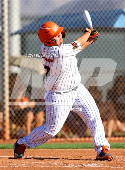 Thumbnail 2 in Duncan @ Superior (AIA 1A Round 1 Playoff) photogallery.
