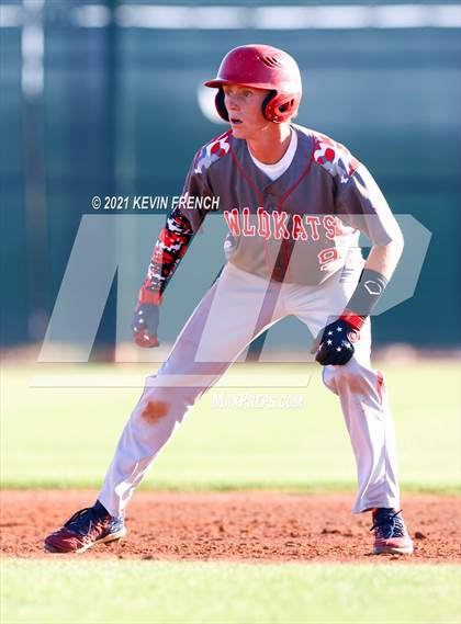Thumbnail 3 in Duncan @ Superior (AIA 1A Round 1 Playoff) photogallery.