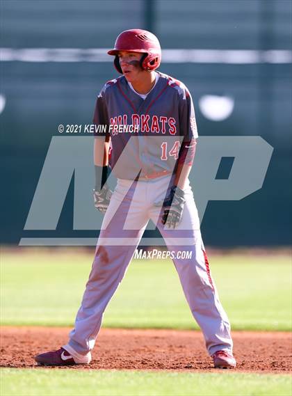 Thumbnail 2 in Duncan @ Superior (AIA 1A Round 1 Playoff) photogallery.