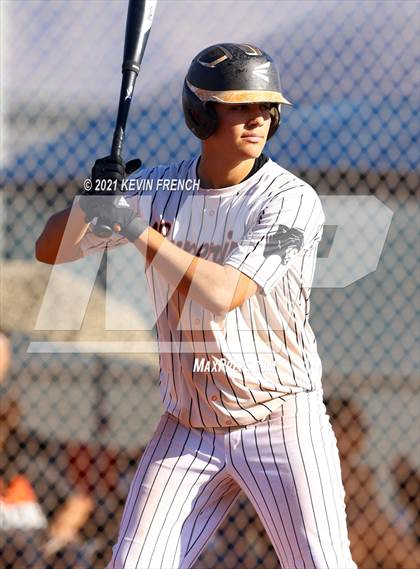 Thumbnail 1 in Duncan @ Superior (AIA 1A Round 1 Playoff) photogallery.