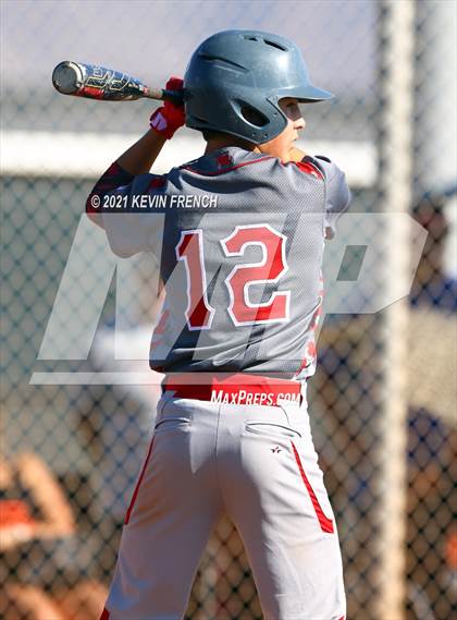 Thumbnail 3 in Duncan @ Superior (AIA 1A Round 1 Playoff) photogallery.