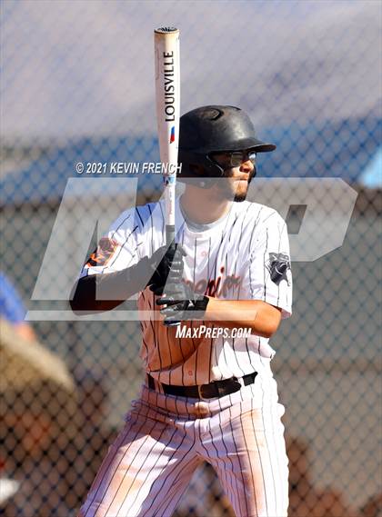 Thumbnail 2 in Duncan @ Superior (AIA 1A Round 1 Playoff) photogallery.