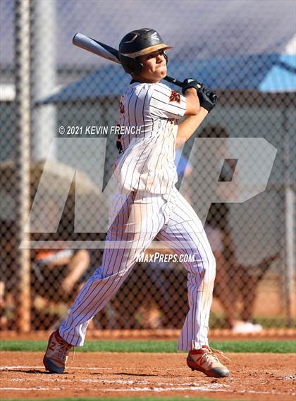 Thumbnail 1 in Duncan @ Superior (AIA 1A Round 1 Playoff) photogallery.