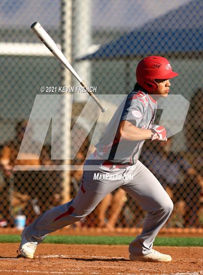 Thumbnail 1 in Duncan @ Superior (AIA 1A Round 1 Playoff) photogallery.