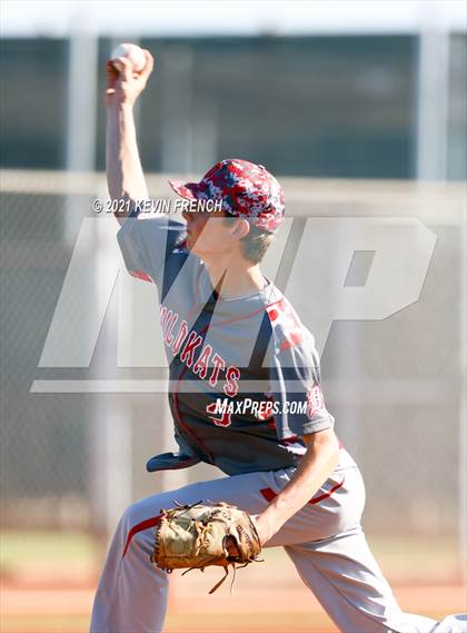 Thumbnail 3 in Duncan @ Superior (AIA 1A Round 1 Playoff) photogallery.