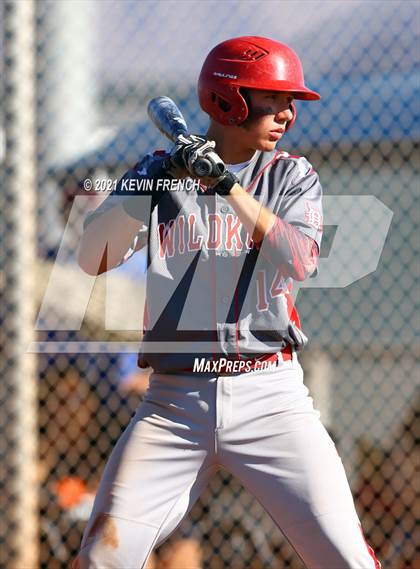 Thumbnail 3 in Duncan @ Superior (AIA 1A Round 1 Playoff) photogallery.
