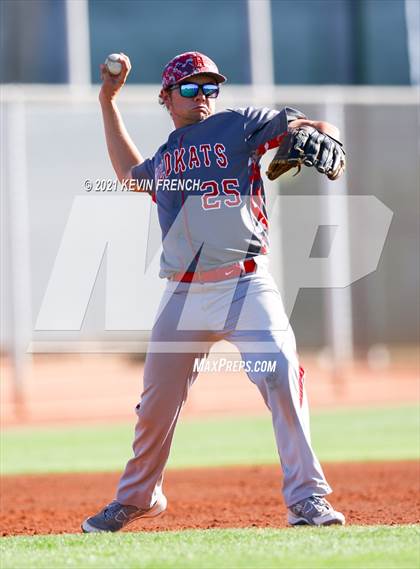 Thumbnail 1 in Duncan @ Superior (AIA 1A Round 1 Playoff) photogallery.