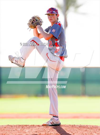 Thumbnail 1 in Duncan @ Superior (AIA 1A Round 1 Playoff) photogallery.