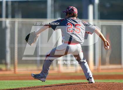 Thumbnail 3 in Duncan @ Superior (AIA 1A Round 1 Playoff) photogallery.