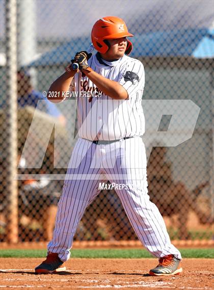 Thumbnail 3 in Duncan @ Superior (AIA 1A Round 1 Playoff) photogallery.