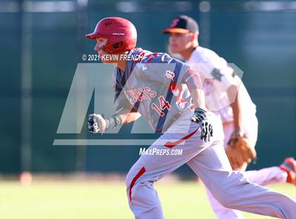 Thumbnail 2 in Duncan @ Superior (AIA 1A Round 1 Playoff) photogallery.