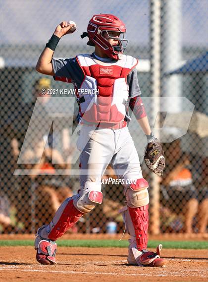 Thumbnail 1 in Duncan @ Superior (AIA 1A Round 1 Playoff) photogallery.