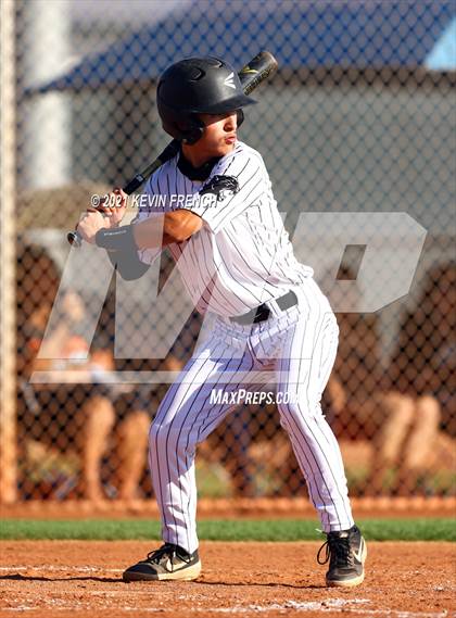 Thumbnail 3 in Duncan @ Superior (AIA 1A Round 1 Playoff) photogallery.