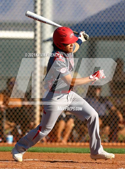 Thumbnail 3 in Duncan @ Superior (AIA 1A Round 1 Playoff) photogallery.