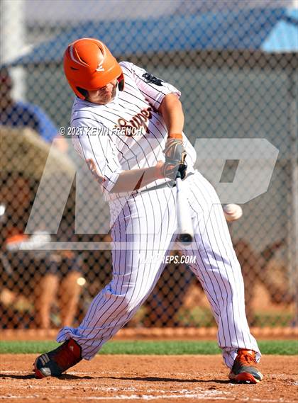 Thumbnail 2 in Duncan @ Superior (AIA 1A Round 1 Playoff) photogallery.