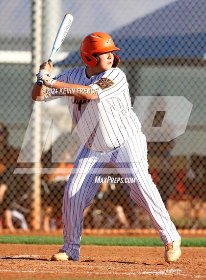 Thumbnail 1 in Duncan @ Superior (AIA 1A Round 1 Playoff) photogallery.