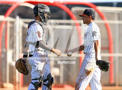 Thumbnail 3 in Duncan @ Superior (AIA 1A Round 1 Playoff) photogallery.