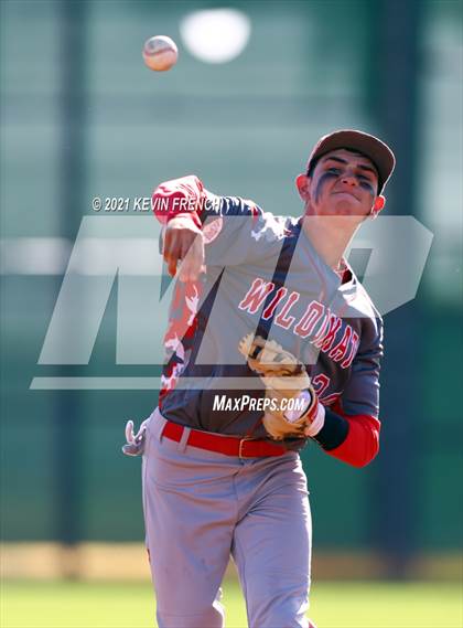 Thumbnail 2 in Duncan @ Superior (AIA 1A Round 1 Playoff) photogallery.