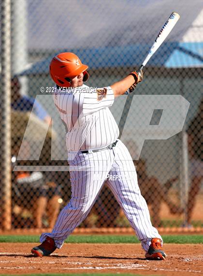 Thumbnail 3 in Duncan @ Superior (AIA 1A Round 1 Playoff) photogallery.
