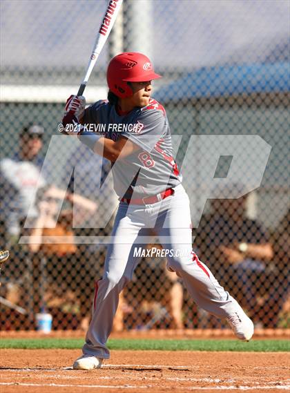 Thumbnail 3 in Duncan @ Superior (AIA 1A Round 1 Playoff) photogallery.